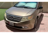2011 Honda Oddesey in Excellent shape